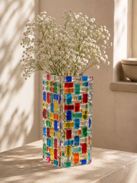 BOSSANOVA VASO CM 28 VA567