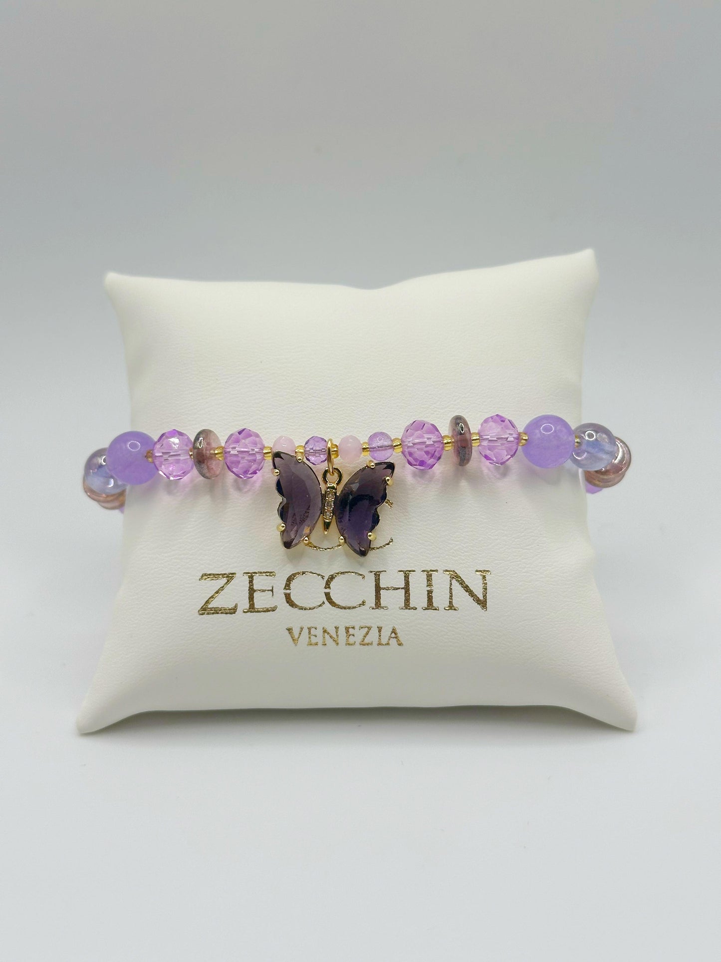 FARFALLA BRACCIALE 15 CM LP261