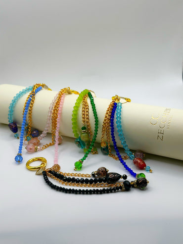 Charm Zoe per borsa
