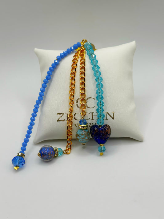 CHARMS ZOE PER BORSA