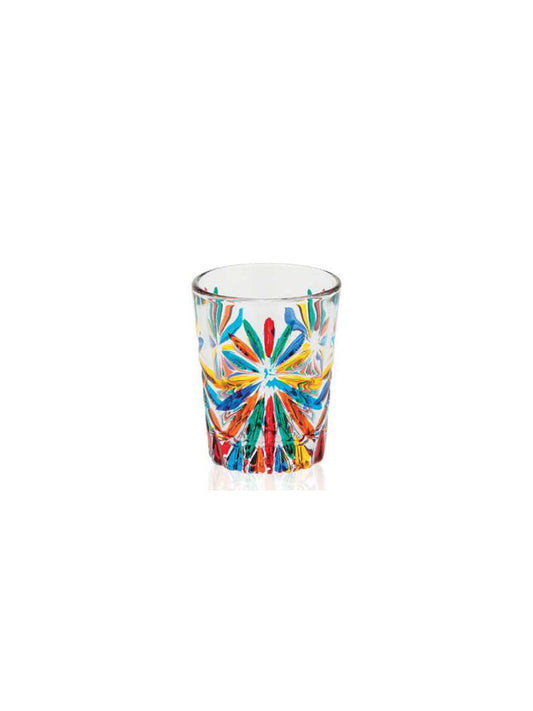 OASIS BICCHIERE LIQUORE cl 6 VA715