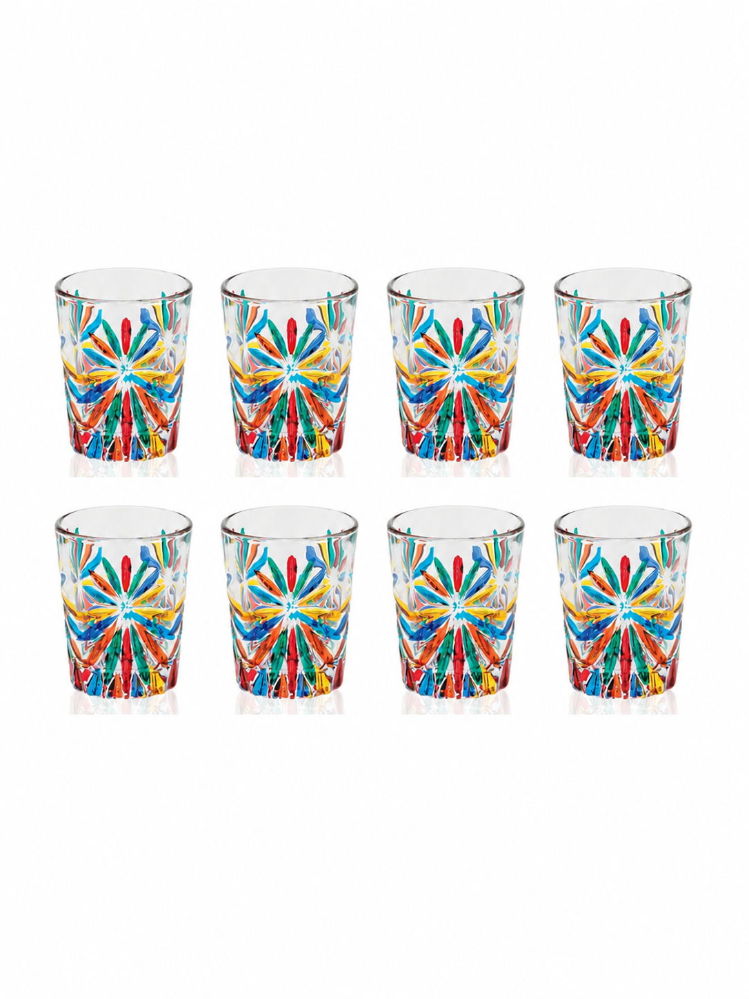 OASIS BICCHIERE LIQUORE cl 6 VA715