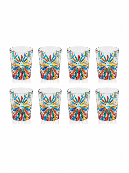 OASIS BICCHIERE LIQUORE cl 6 VA715
