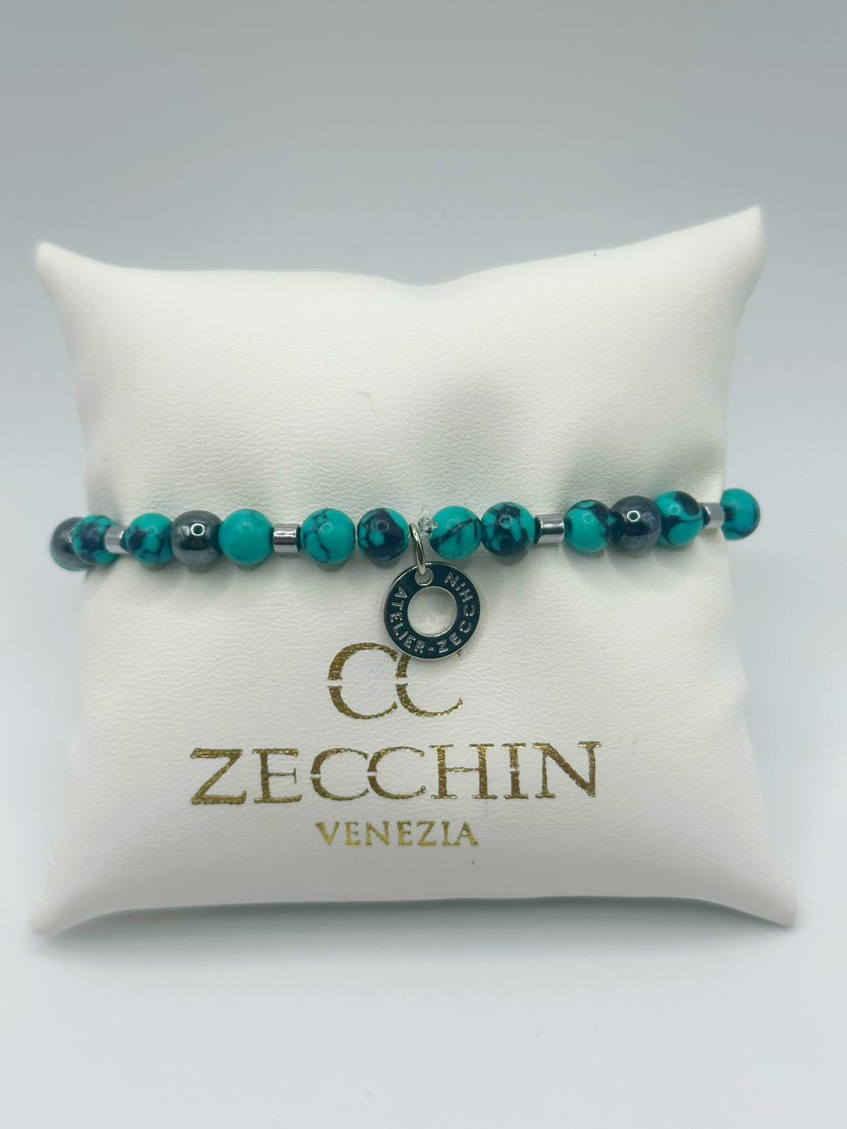 DIAMANT BRACCIALE UOMO SOTTILE ELASTICIZZATO