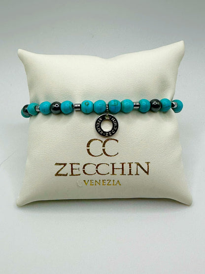 DIAMANT BRACCIALE UOMO SOTTILE ELASTICIZZATO