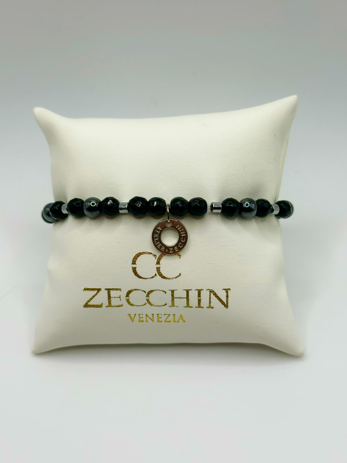 DIAMANT BRACCIALE UOMO SOTTILE ELASTICIZZATO