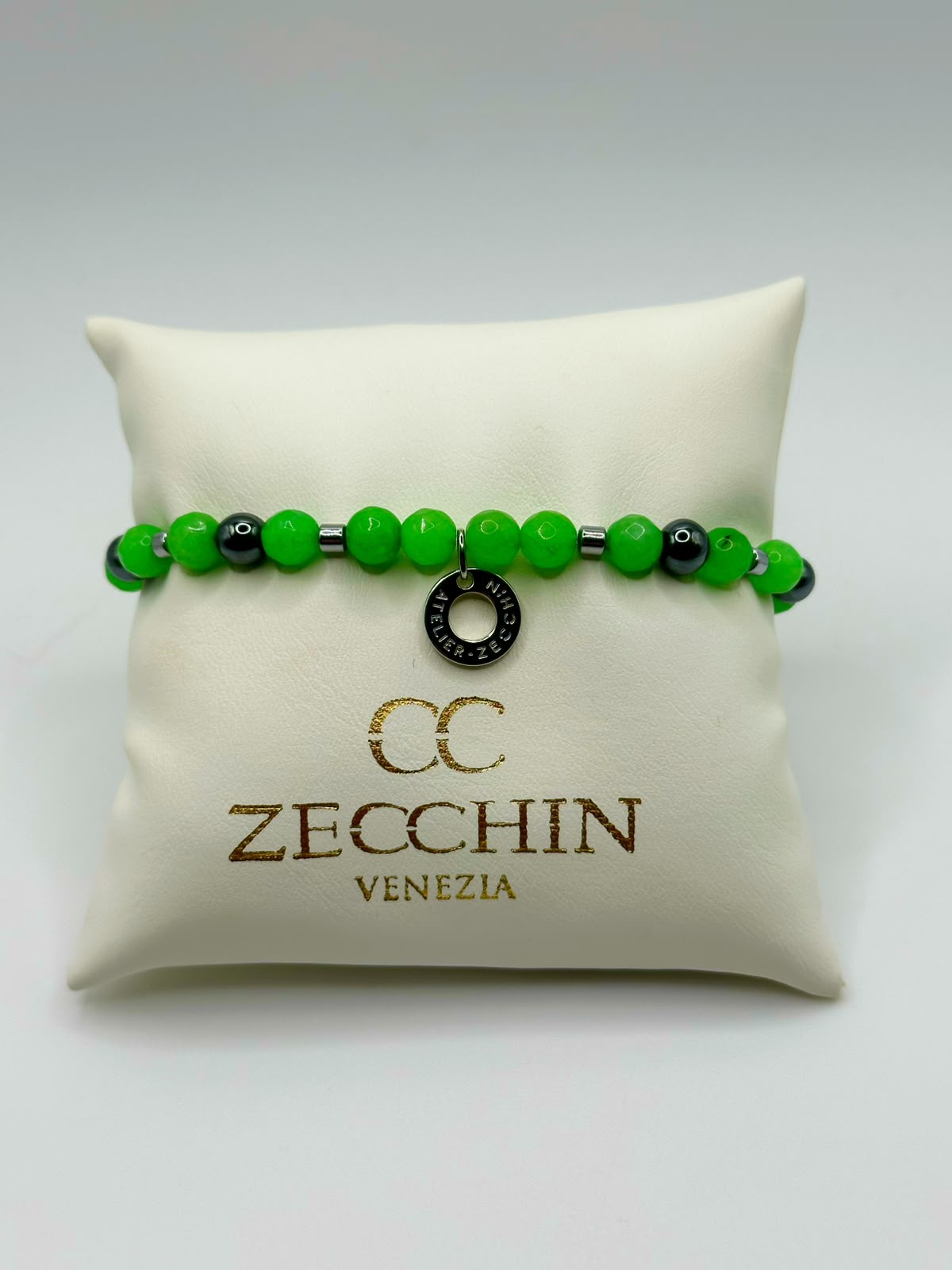 DIAMANT BRACCIALE UOMO SOTTILE ELASTICIZZATO