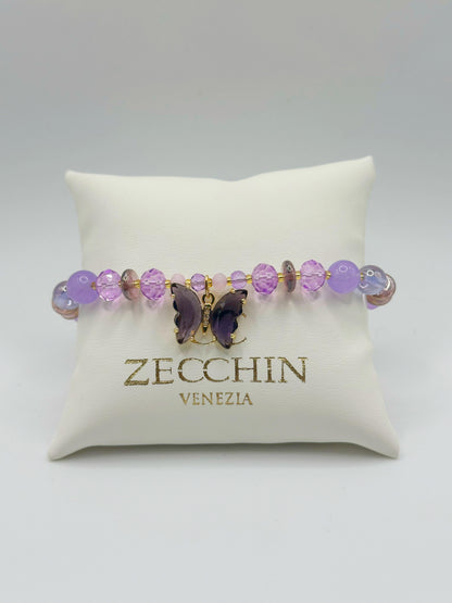 FARFALLA BRACCIALE 15 CM