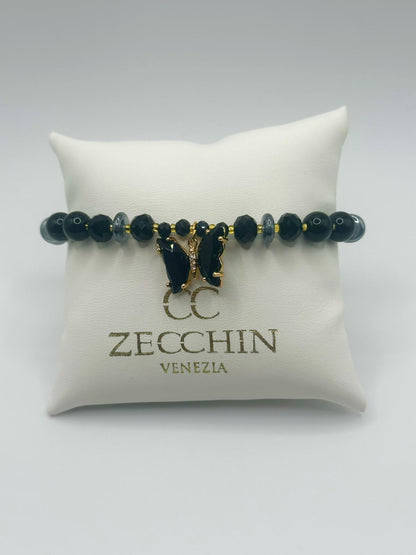 FARFALLA BRACCIALE 15 CM