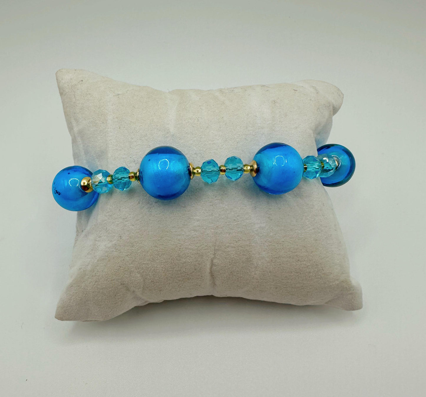 CRYSTAL BRACCIALE CRYSTAL 12 MM LP133