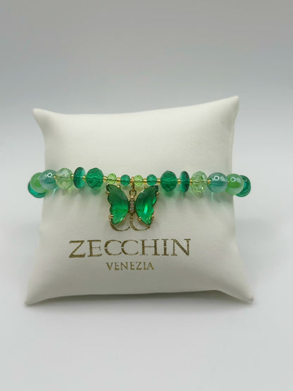 FARFALLA BRACCIALE 15 CM
