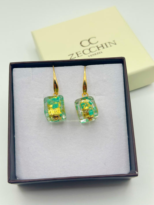 NICOLE ORECCHINO 5 varianti colore