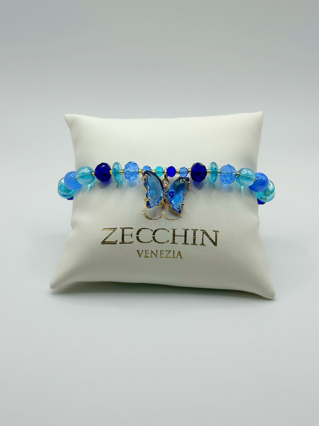 Bracciale Farfalla 15 cm
