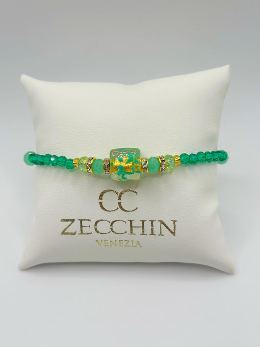 NICOLE BRACCIALE 5 varianti colore