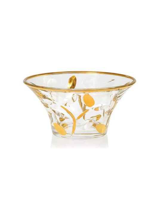 CRYSTAL LAURUS COPPETTA CM 13,5 PCSC23